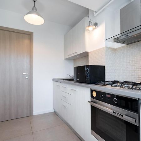 A Home Away - Politehnica Park Bukareszt Zewnętrze zdjęcie
