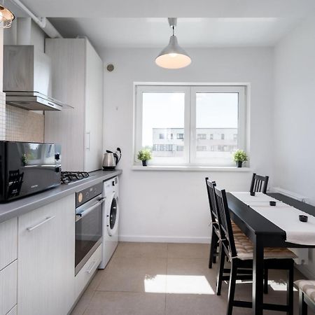 A Home Away - Politehnica Park Bukareszt Zewnętrze zdjęcie